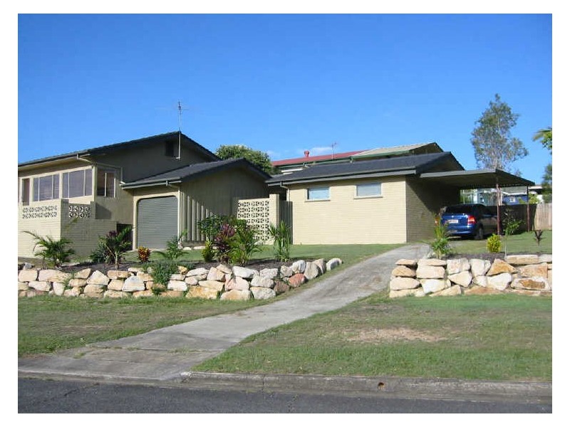 19 Glenrowen Street, Chermside West QLD 4032