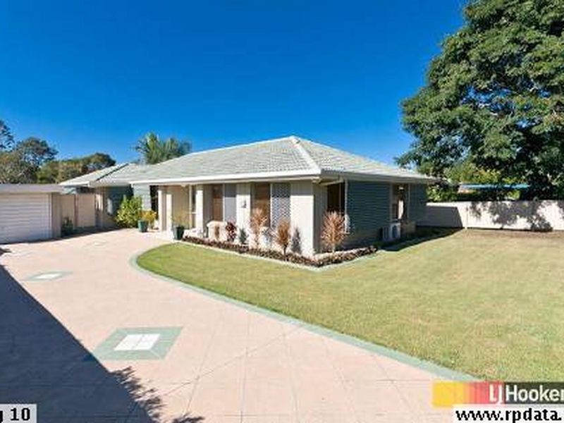 81 Redbourne Street, Chermside West QLD 4032