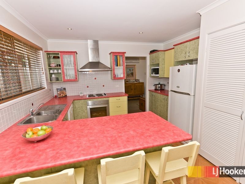 81 Redbourne Street, Chermside West QLD 4032