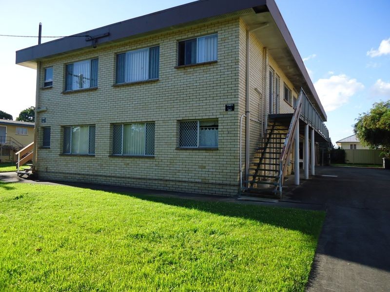 6/26 Hall Street, Chermside QLD 4032