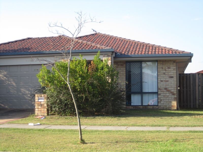 9 Aldea Circuit, Bracken Ridge QLD 4017