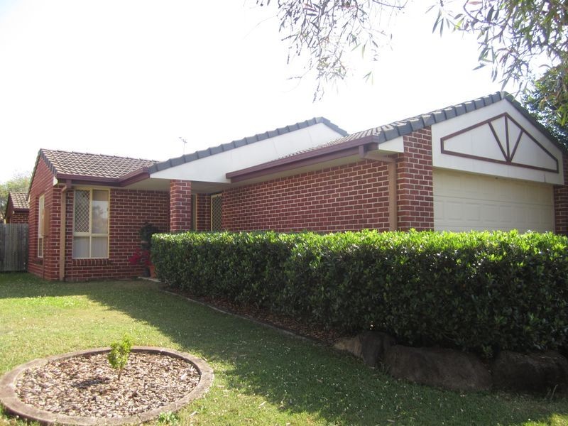 21 Azalea Crescent, Fitzgibbon QLD 4018