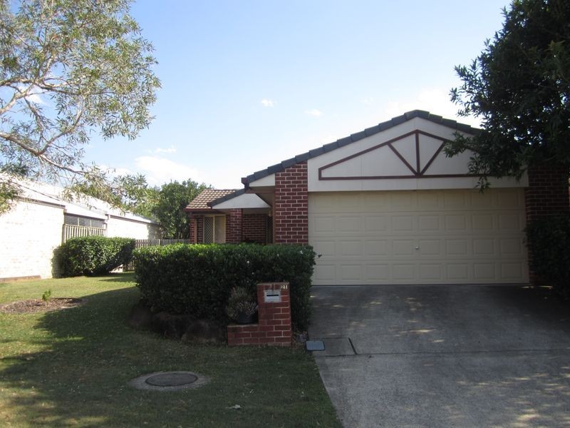 21 Azalea Crescent, Fitzgibbon QLD 4018