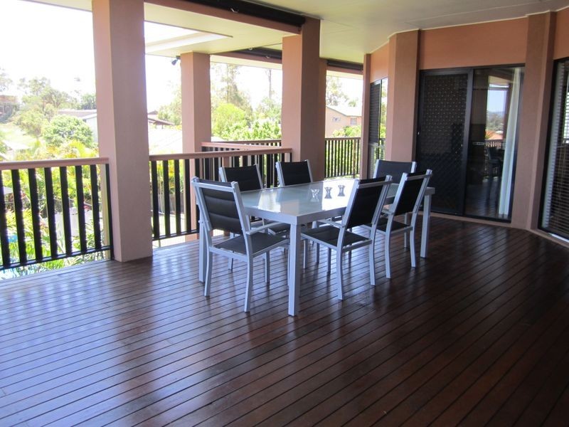 11 Alberic Court, Eatons Hill QLD 4037