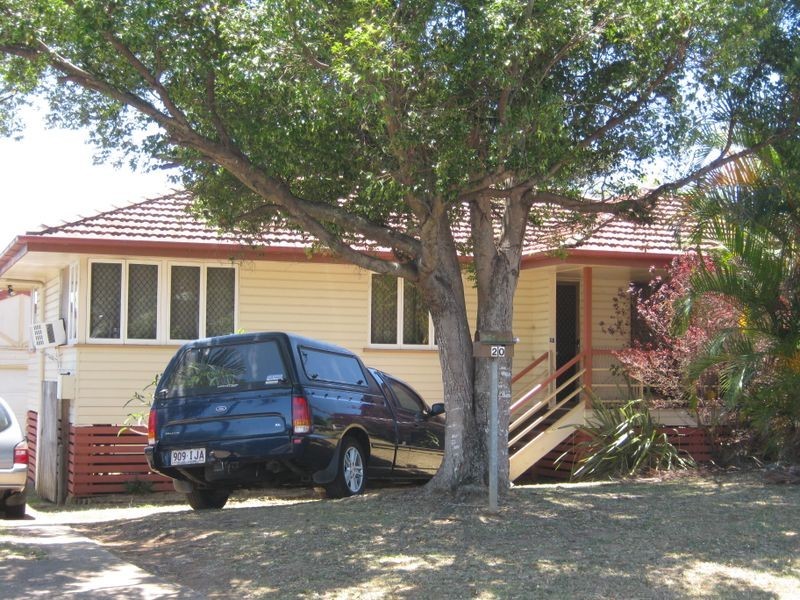 20 Gareth Street, Bracken Ridge QLD 4017