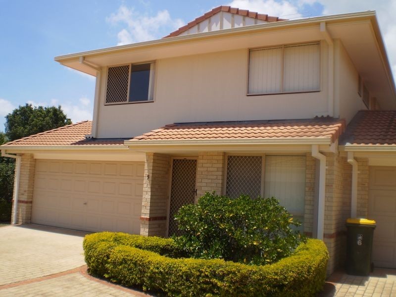 5/5 Hibiscus Cct, Fitzgibbon QLD 4018