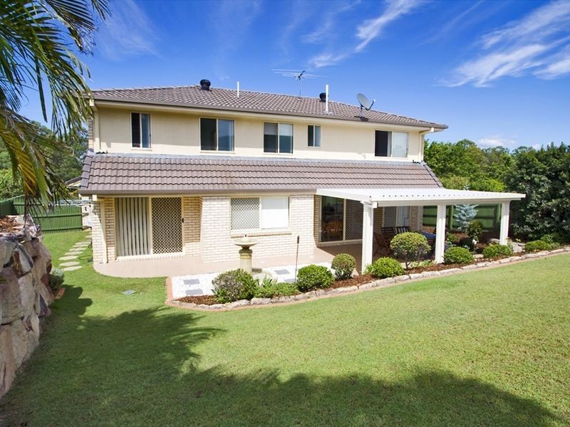 5 Fairhaven Place, Albany Creek QLD 4035