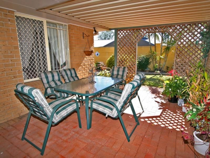 6/30 Graham Road, Carseldine QLD 4034