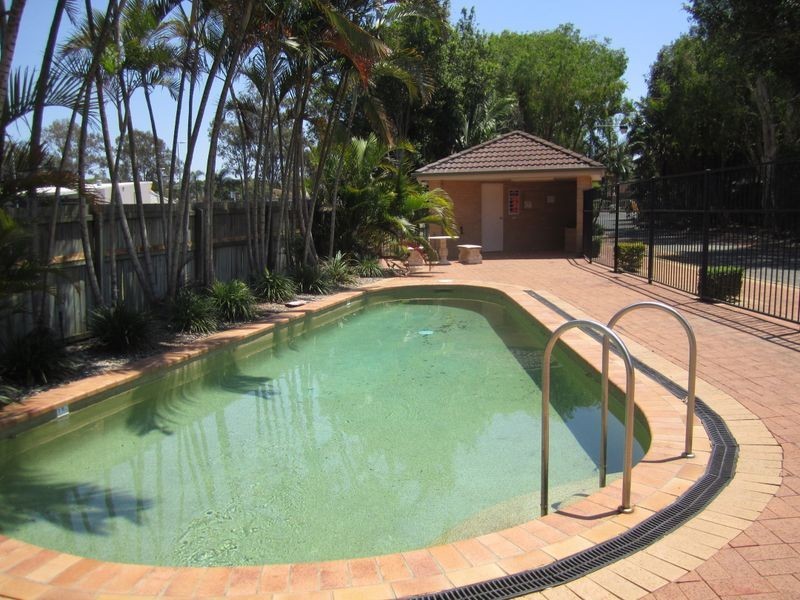 6/30 Graham Road, Carseldine QLD 4034