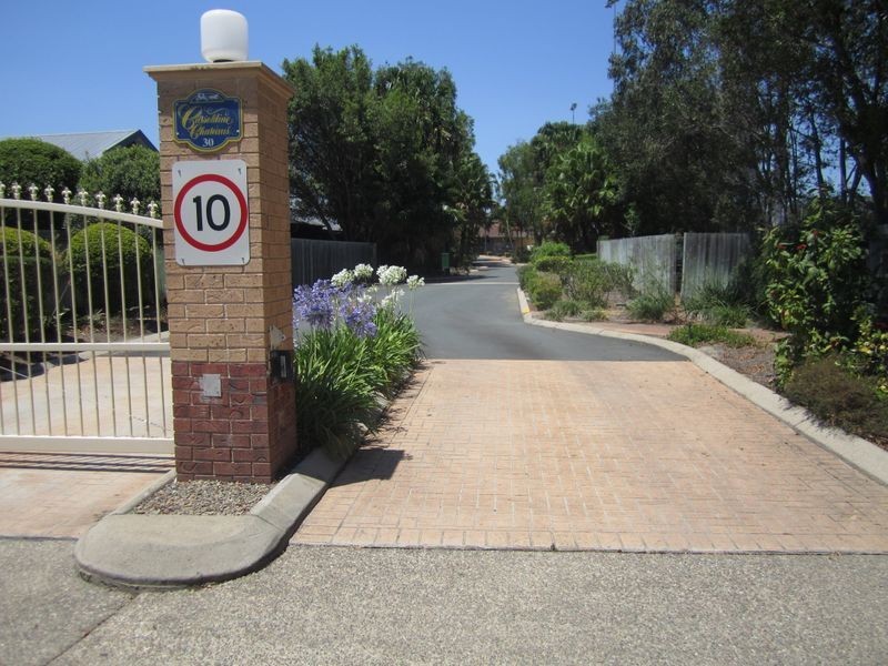 6/30 Graham Road, Carseldine QLD 4034