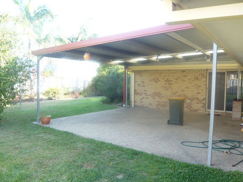 6 Mulkarra Place, Carseldine QLD 4034