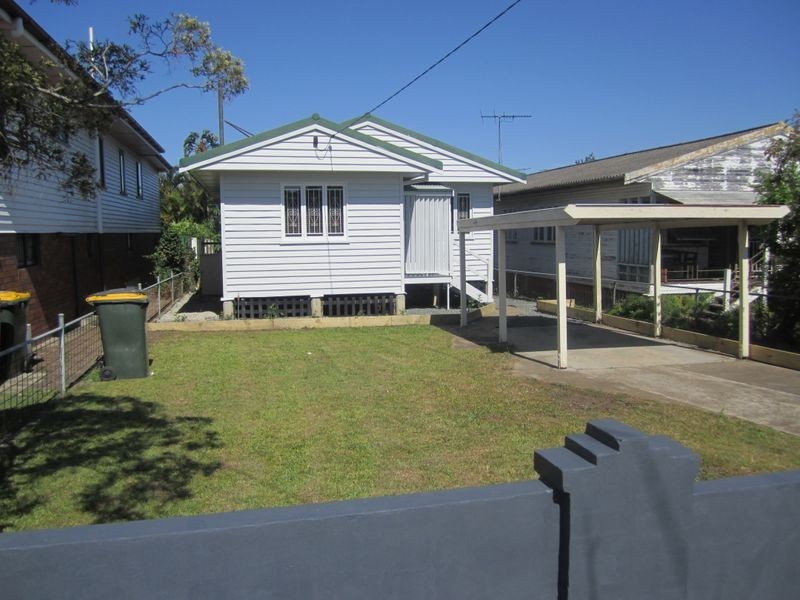 41 Halcomb Street, Zillmere QLD 4034