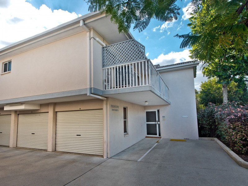 4/2 Halcomb Street, Zillmere QLD 4034