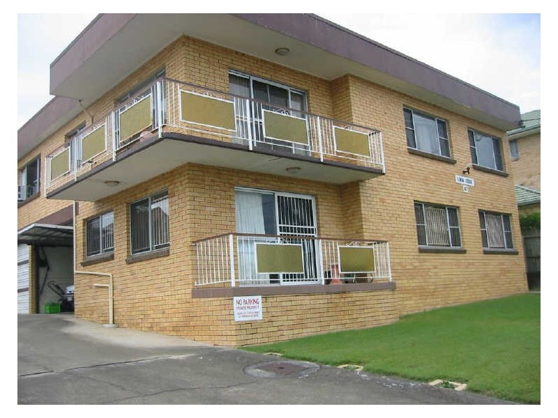 3/417 Rode Road, Chermside QLD 4032