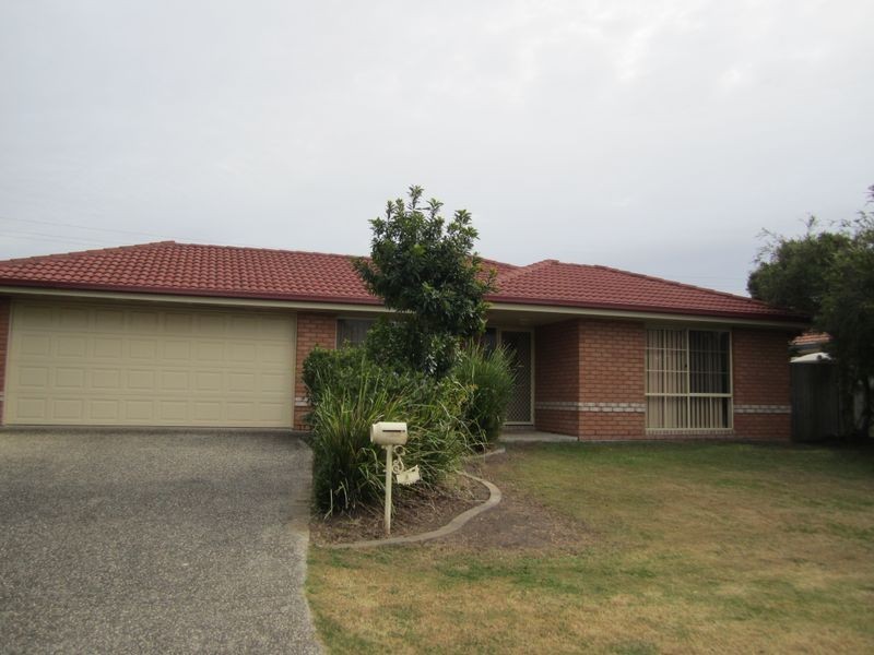 3 Elizabeth Place, Brighton QLD 4017