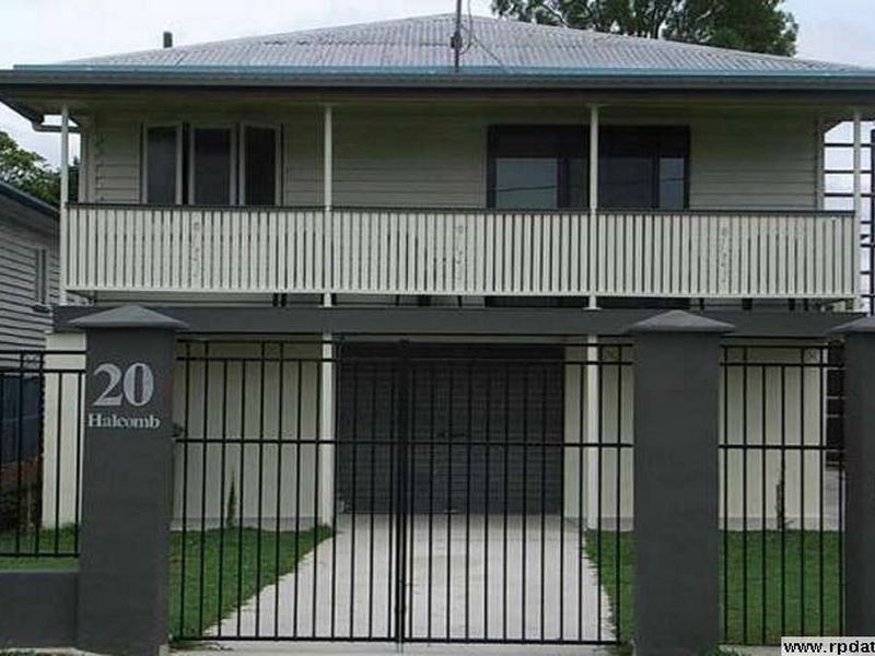 20 Halcomb Street, Zillmere QLD 4034