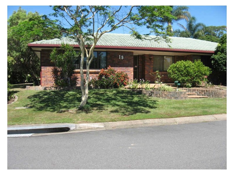 19 Spina Crescent, Carseldine QLD 4034