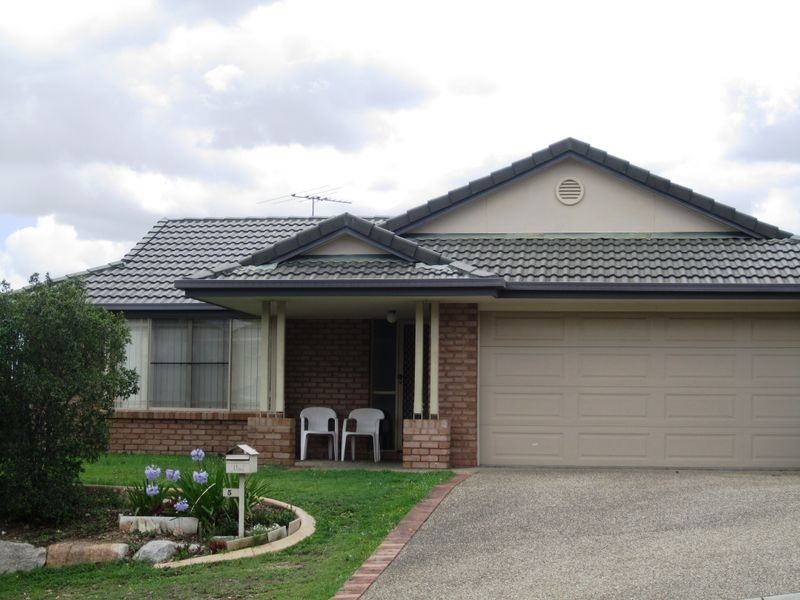 5 Emanual Court, Eatons Hill QLD 4037
