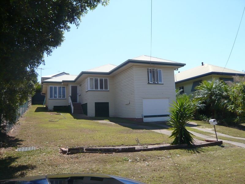 6 Taabinga Street, Wavell Heights QLD 4012