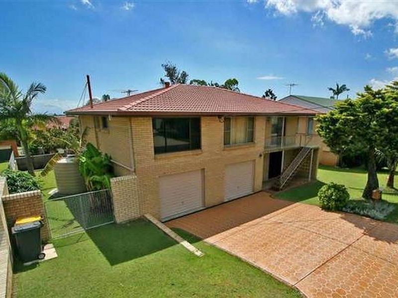 11 Wobur Street, Bracken Ridge QLD 4017