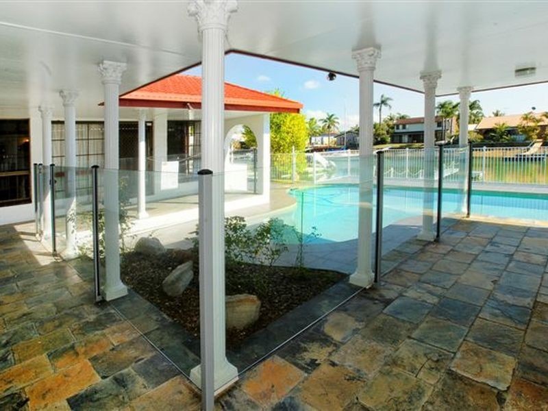 15 Courageous Court, Scarborough QLD 4020