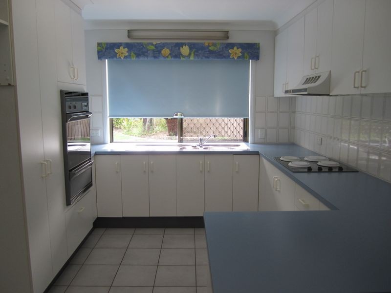 1 Rosa Crescent, Bracken Ridge QLD 4017