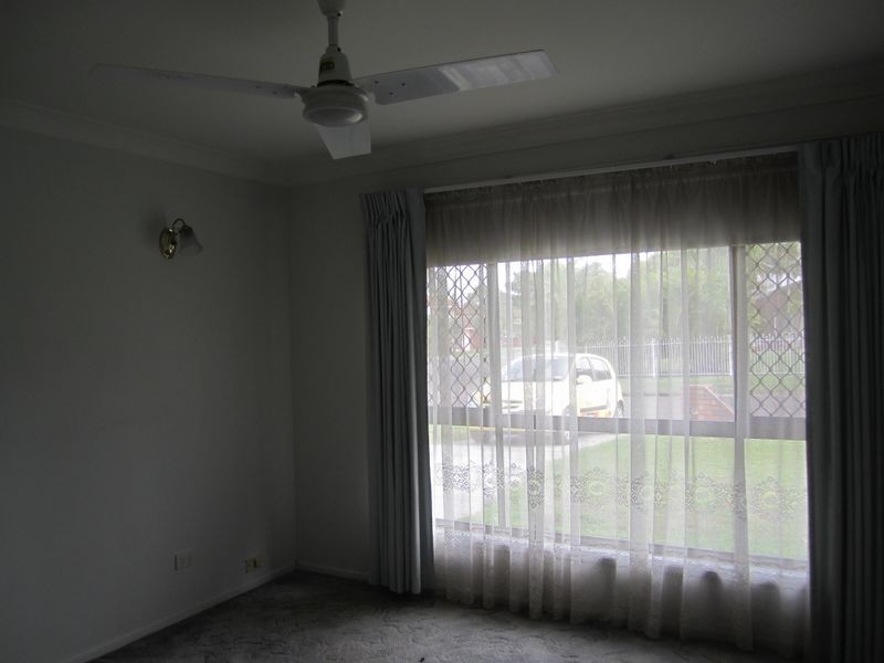 1 Rosa Crescent, Bracken Ridge QLD 4017