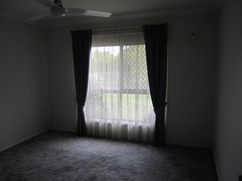 1 Rosa Crescent, Bracken Ridge QLD 4017