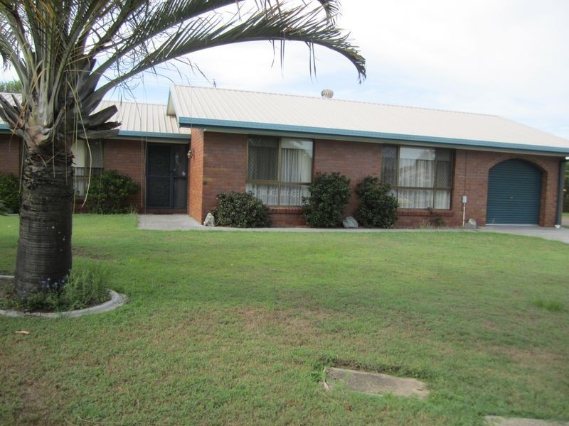 1 Rosa Crescent, Bracken Ridge QLD 4017