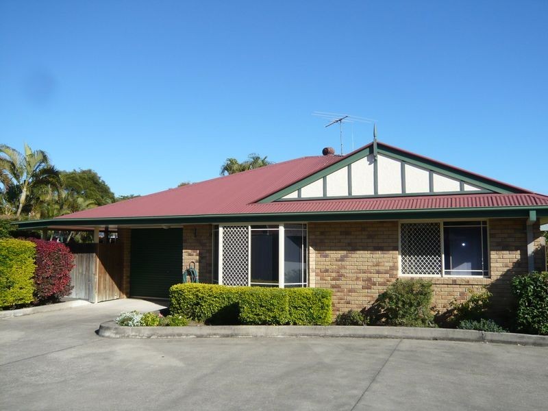 7/18 Wavey Street, Zillmere QLD 4034
