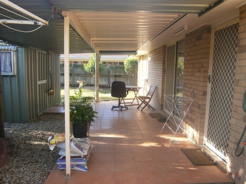 7/18 Wavey Street, Zillmere QLD 4034