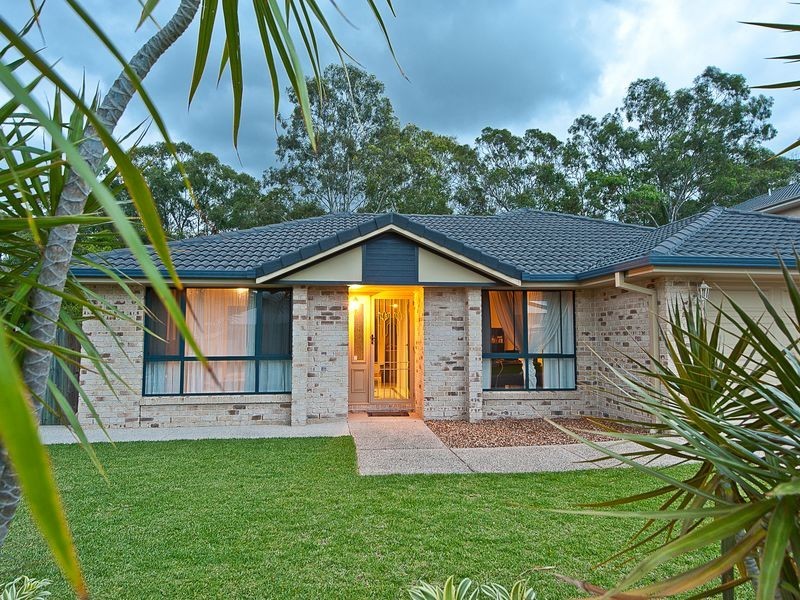 40 Elliot Street, Carseldine QLD 4034