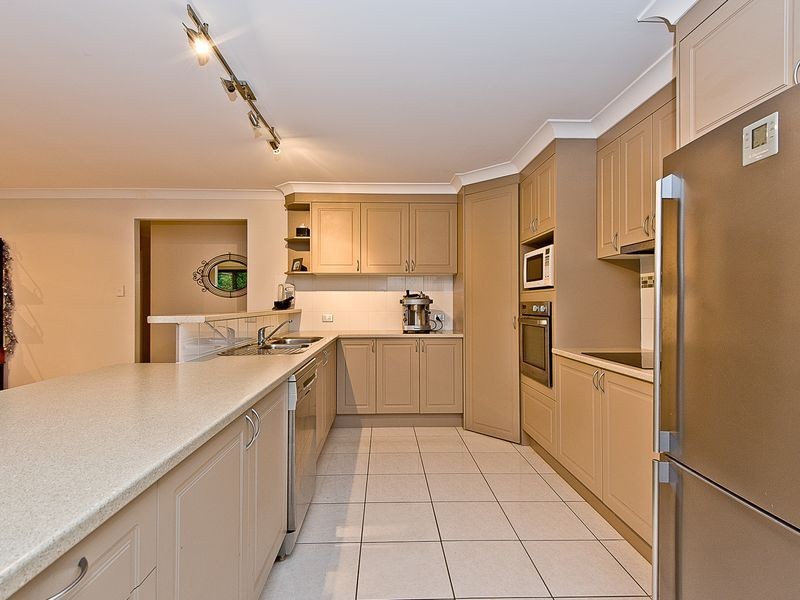 40 Elliot Street, Carseldine QLD 4034