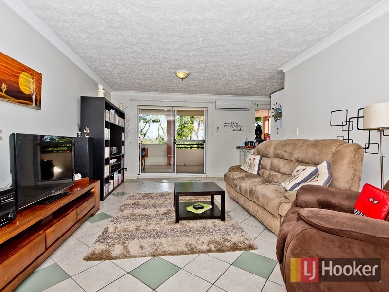 3/27 Wickham Street, Newmarket QLD 4051