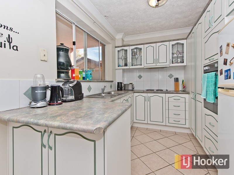 3/27 Wickham Street, Newmarket QLD 4051