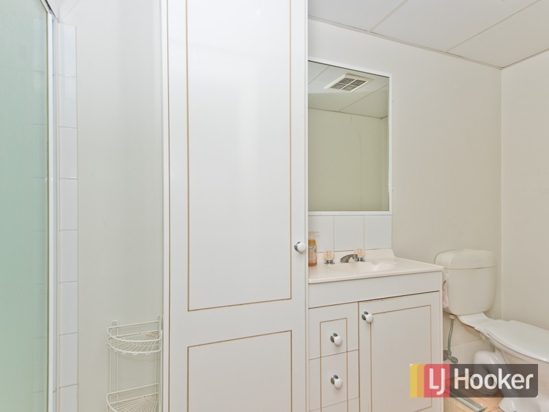 3/27 Wickham Street, Newmarket QLD 4051