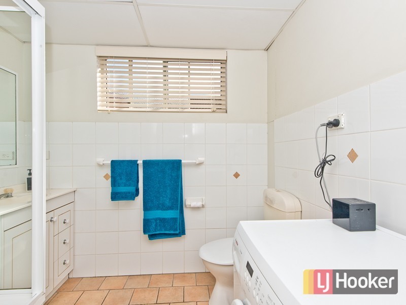 3/27 Wickham Street, Newmarket QLD 4051