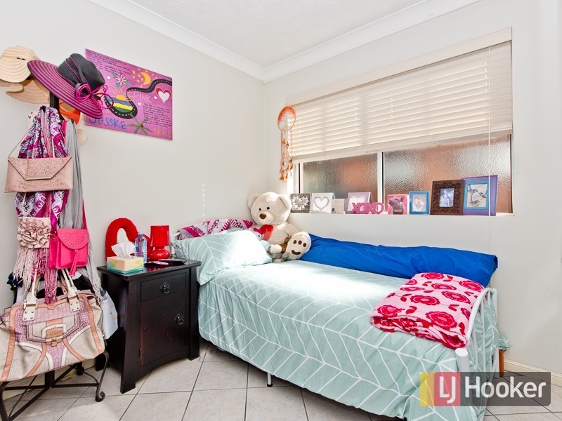 3/27 Wickham Street, Newmarket QLD 4051