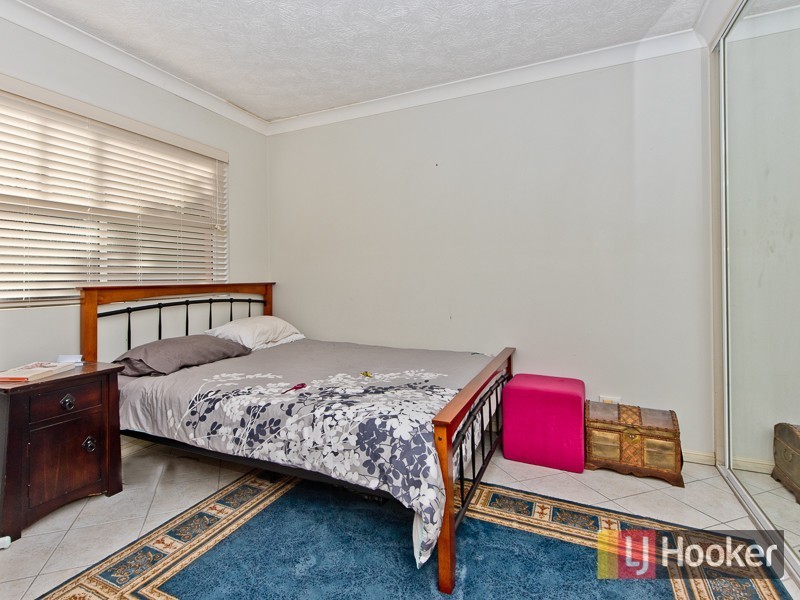 3/27 Wickham Street, Newmarket QLD 4051