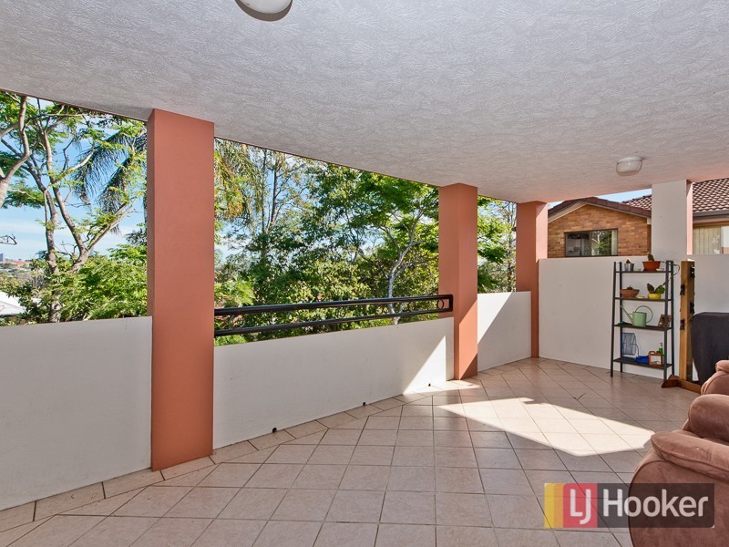 3/27 Wickham Street, Newmarket QLD 4051