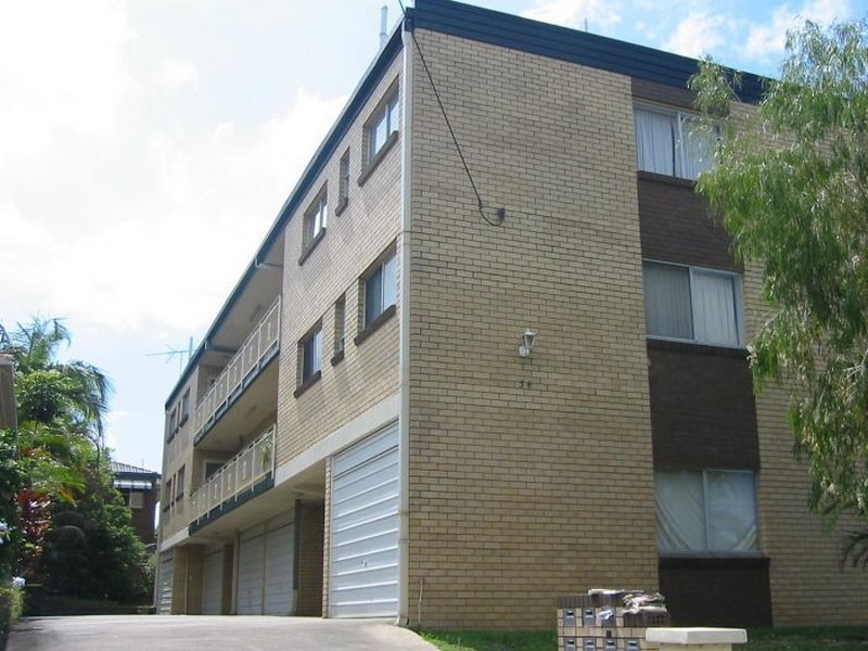 6/34 Ramsay Street, Kedron QLD 4031