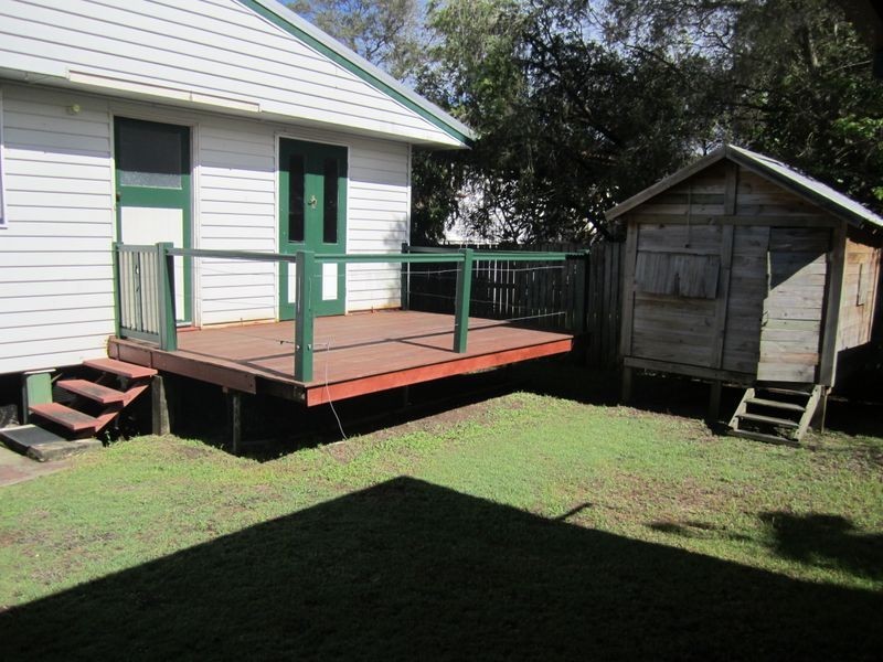 52 Agnew Street, Sandgate QLD 4017