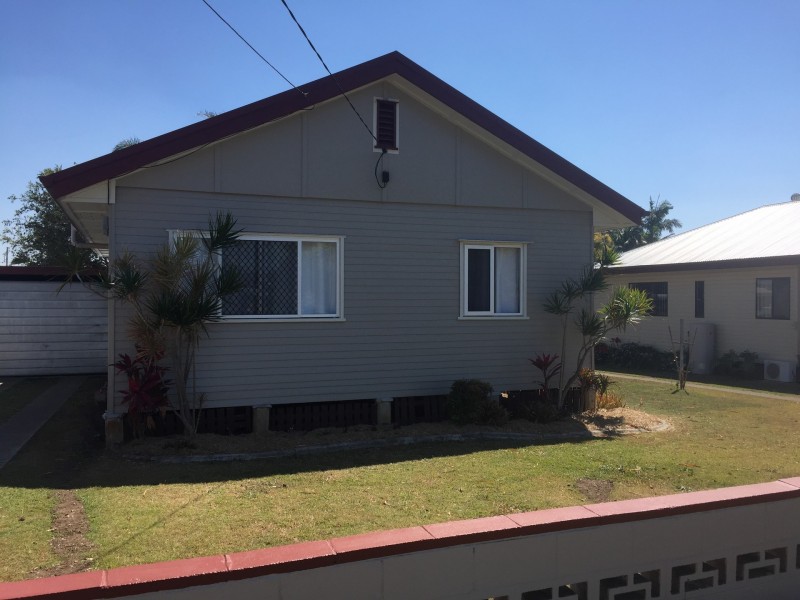 17 Clewitt Street, Zillmere QLD 4034