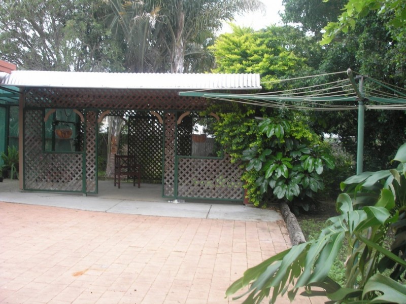 17 Clewitt Street, Zillmere QLD 4034