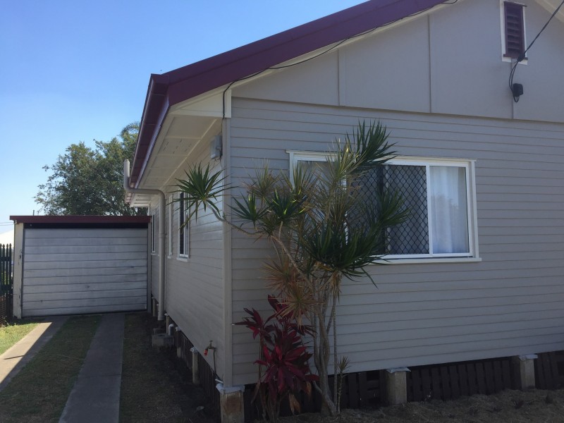 17 Clewitt Street, Zillmere QLD 4034