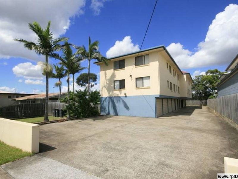 4/354 Zillmere Road, Zillmere QLD 4034