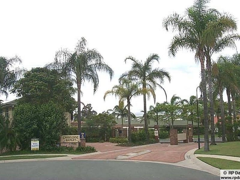 39/40 Pitta Place, Carseldine QLD 4034