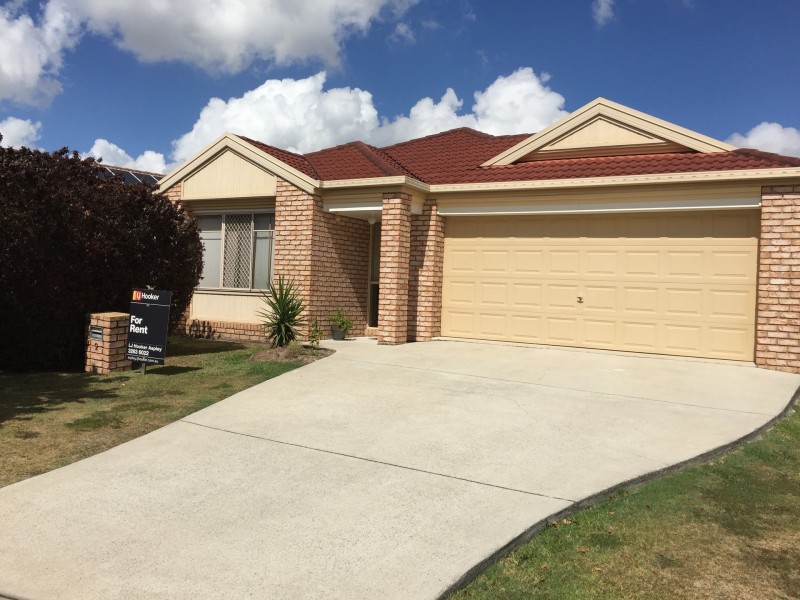 2 Country Club Close, Carseldine QLD 4034