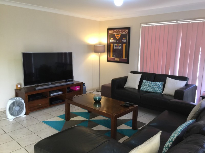 2 Country Club Close, Carseldine QLD 4034