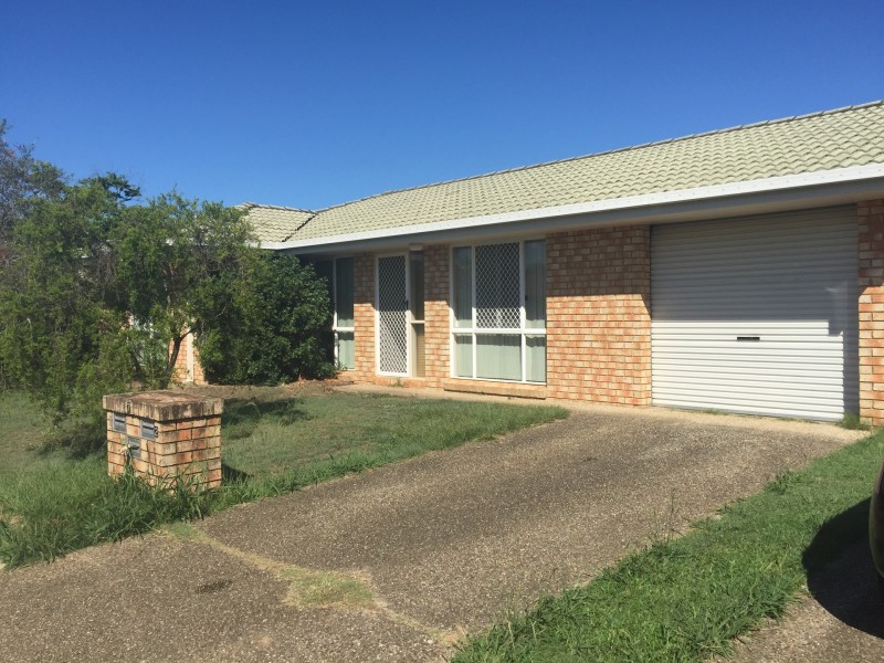 1/7 Orchid Crescent, Fitzgibbon QLD 4018